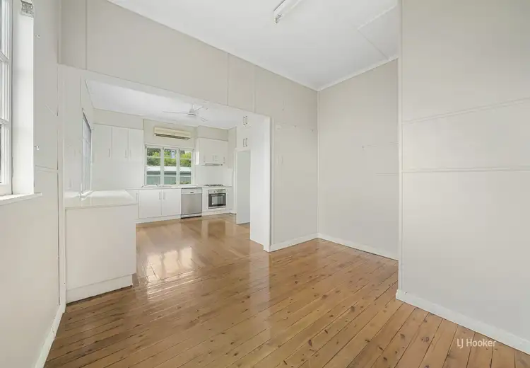 Fourth view of Homely house listing, 60 Dingyarra Street, Toogoolawah QLD 4313