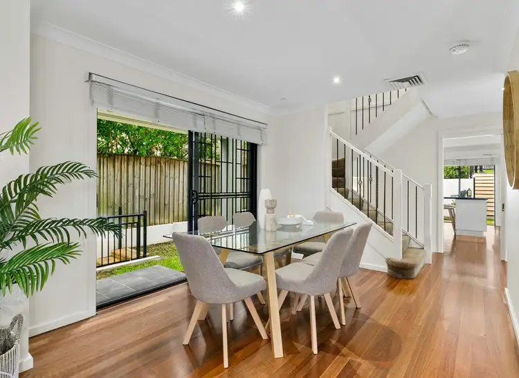 Sixth view of Homely townhouse listing, 3/34 Austin Street, Lane Cove NSW 2066