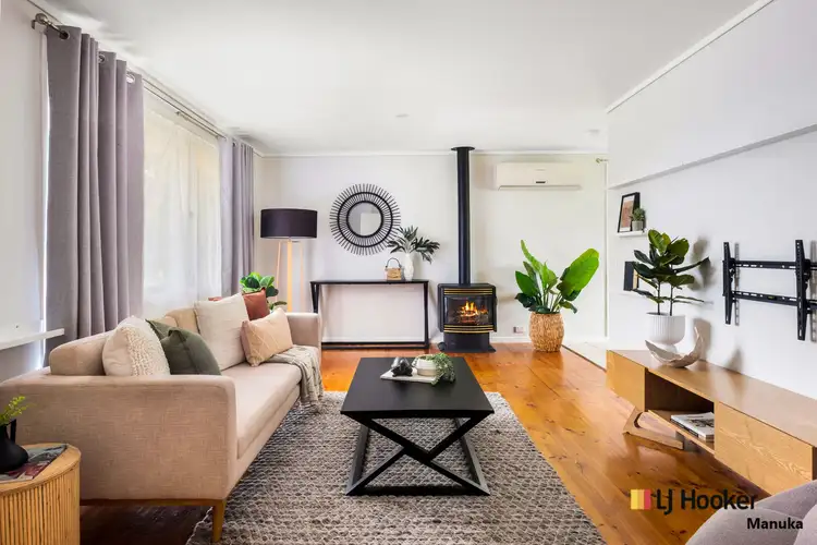 8 Watkins Street, Wanniassa ACT 2903