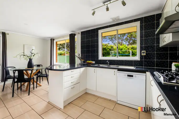 Sixth view of Homely house listing, 8 Watkins Street, Wanniassa ACT 2903