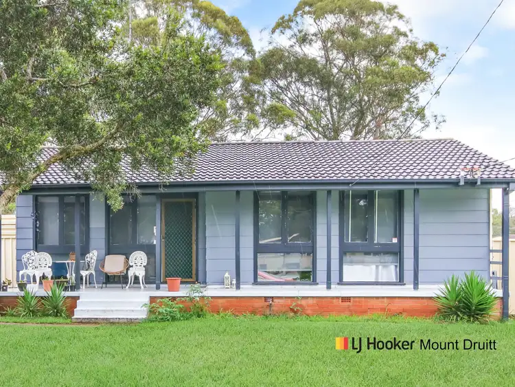 19 Koomooloo Crescent, Shalvey NSW 2770