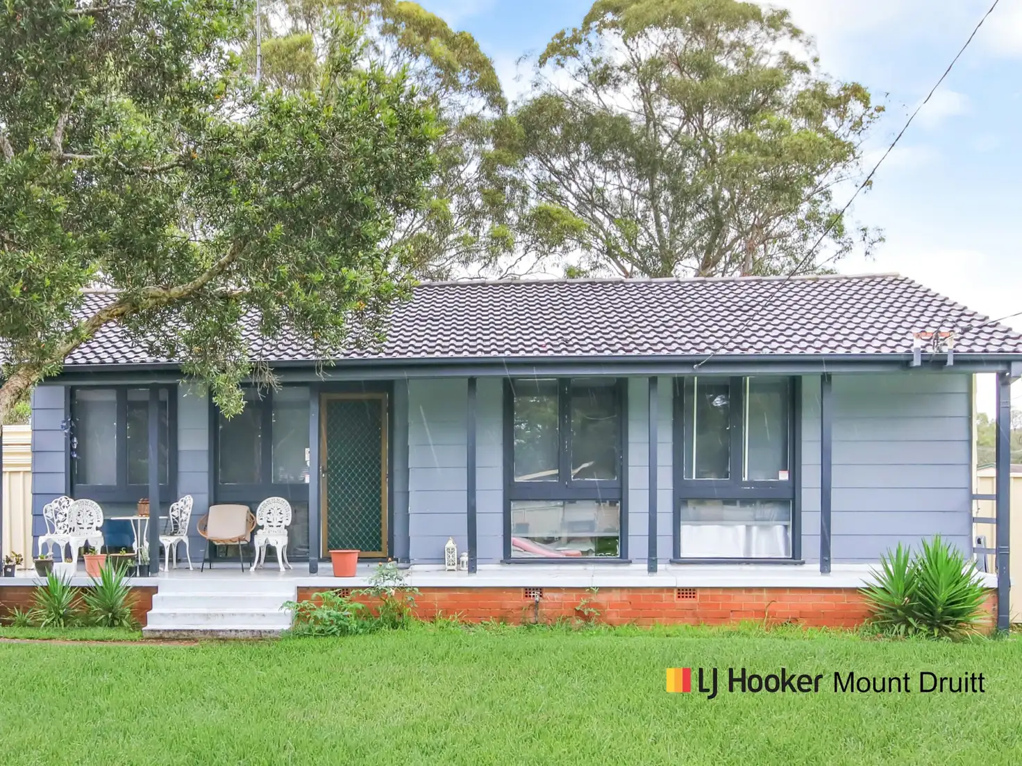 Main view of Homely house listing, 19 Koomooloo Crescent, Shalvey NSW 2770