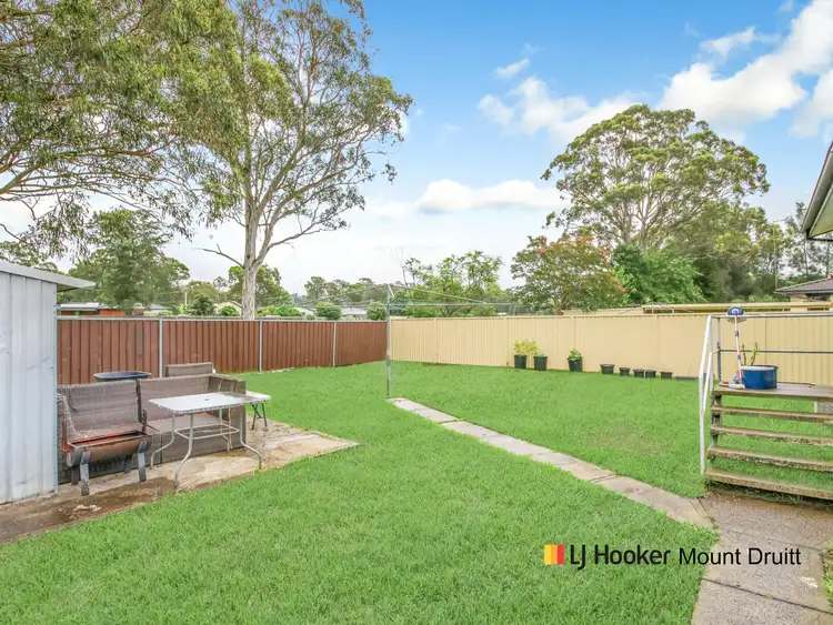 Second view of Homely house listing, 19 Koomooloo Crescent, Shalvey NSW 2770