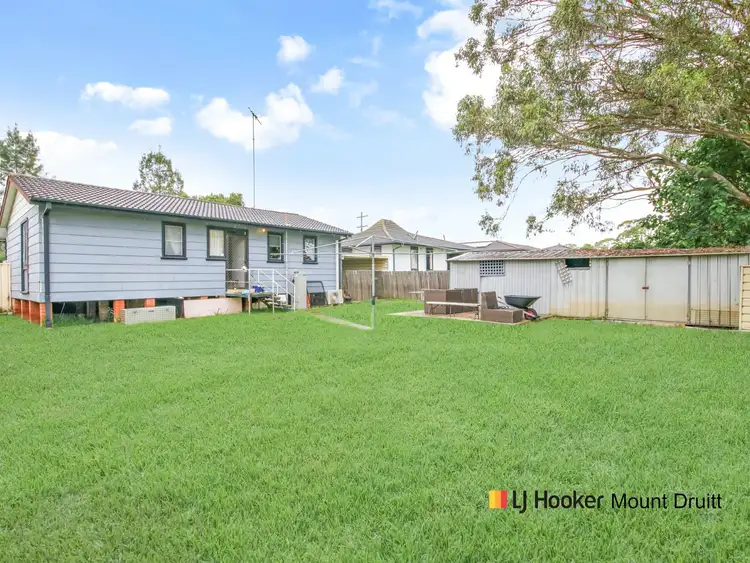 Third view of Homely house listing, 19 Koomooloo Crescent, Shalvey NSW 2770