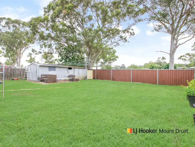 Fourth view of Homely house listing, 19 Koomooloo Crescent, Shalvey NSW 2770