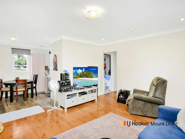 Fifth view of Homely house listing, 19 Koomooloo Crescent, Shalvey NSW 2770