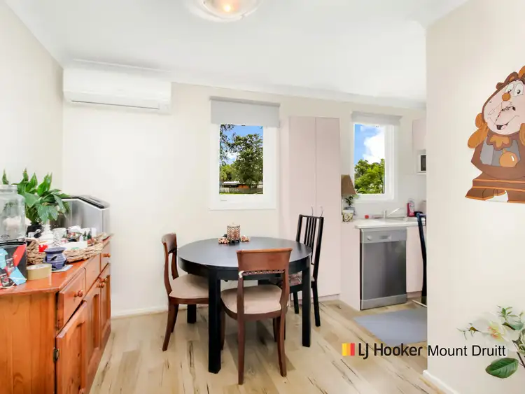 Sixth view of Homely house listing, 19 Koomooloo Crescent, Shalvey NSW 2770