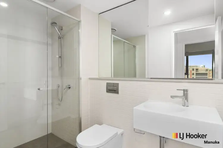 Sixth view of Homely apartment listing, 730/1 Elouera Street, Braddon ACT 2612