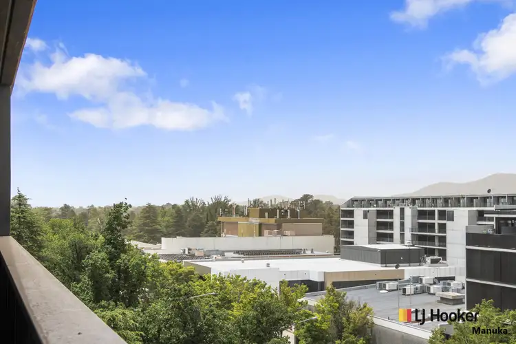 Seventh view of Homely apartment listing, 730/1 Elouera Street, Braddon ACT 2612