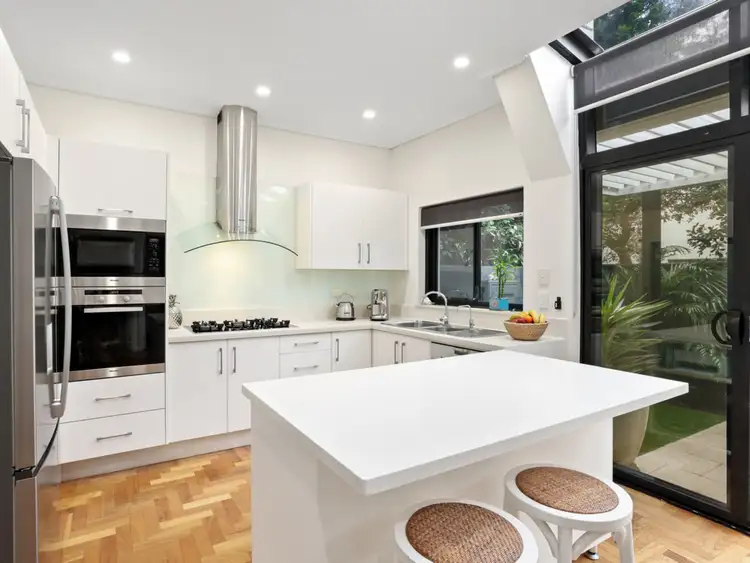 Sixth view of Homely townhouse listing, 10/34-36 Golf Avenue, Mona Vale NSW 2103