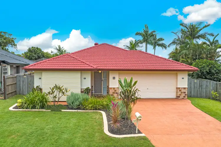 11 Sherwood Court, Alexandra Hills QLD 4161