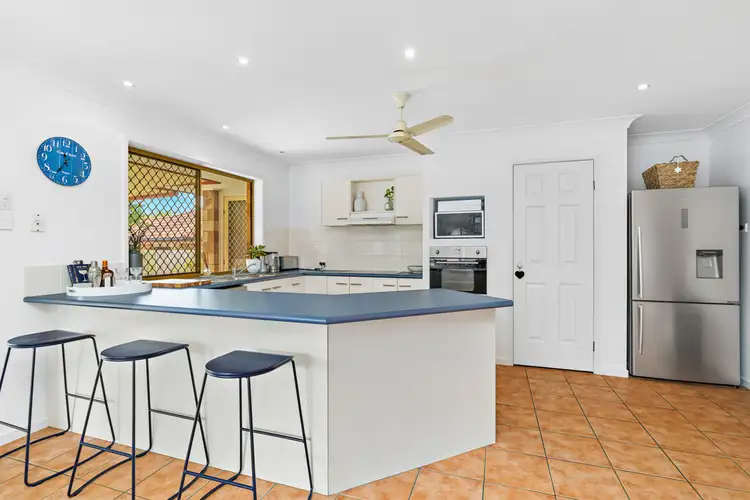 Fourth view of Homely house listing, 11 Sherwood Court, Alexandra Hills QLD 4161