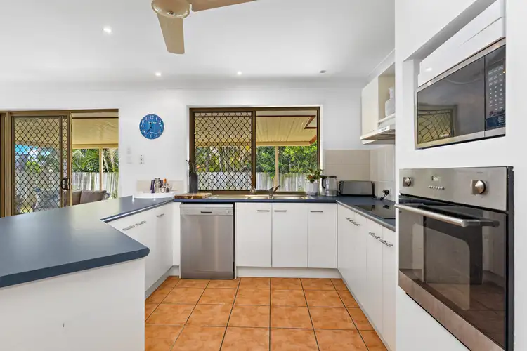 Fifth view of Homely house listing, 11 Sherwood Court, Alexandra Hills QLD 4161
