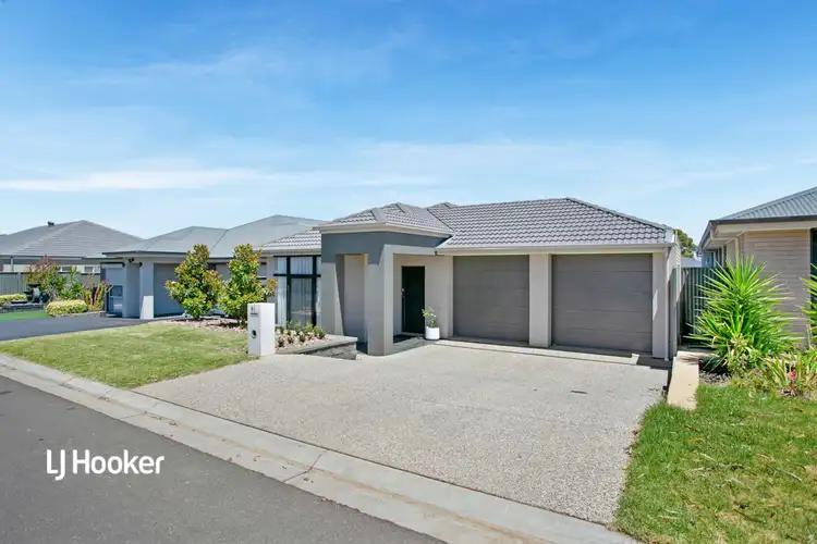 Third view of Homely house listing, 41 Burnlea Parade, Blakeview SA 5114