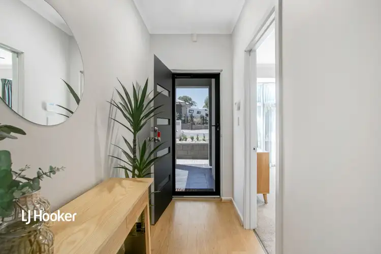 Fourth view of Homely house listing, 41 Burnlea Parade, Blakeview SA 5114