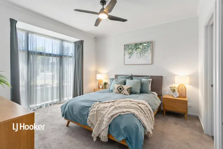 Fifth view of Homely house listing, 41 Burnlea Parade, Blakeview SA 5114