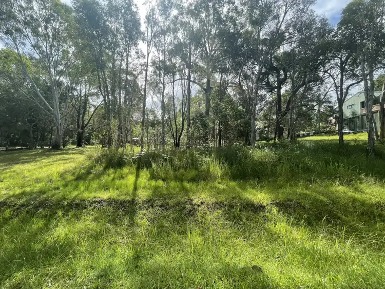 Main view of Homely land listing, 18 Inlet, Russell Island QLD 4184