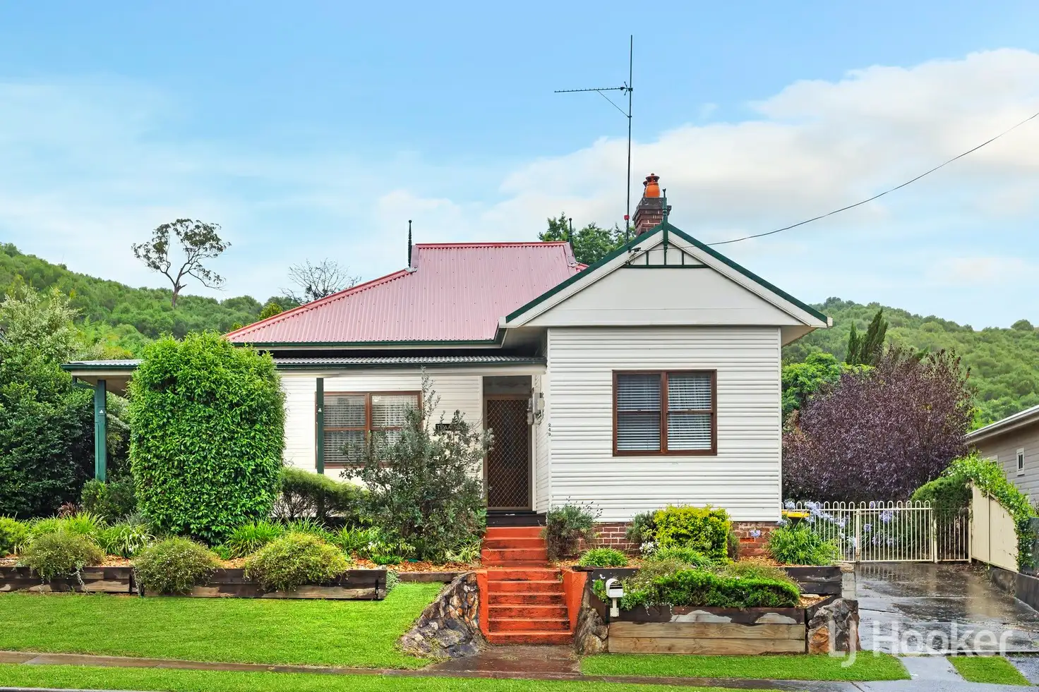 Main view of Homely house listing, 249 Argyle Street, Picton NSW 2571