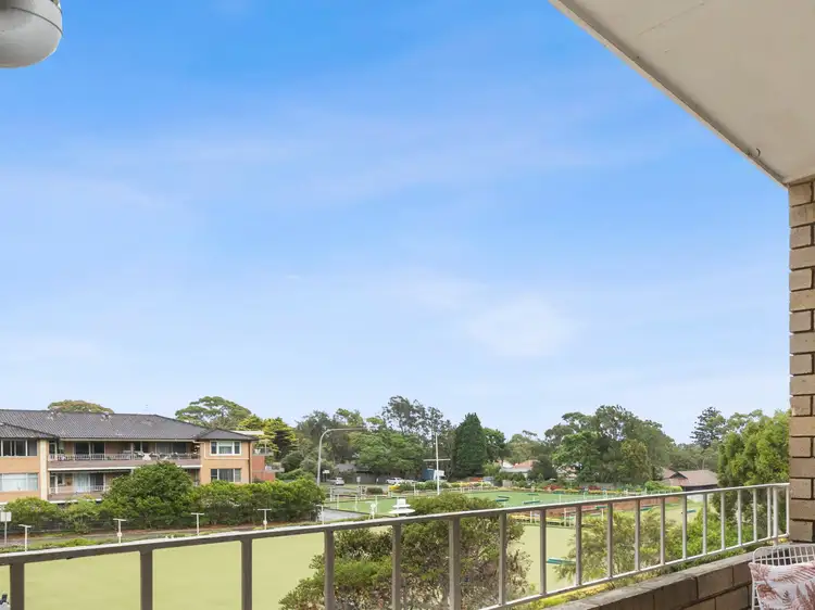Main view of Homely unit listing, 18/143 Burns Bay Road, Lane Cove NSW 2066