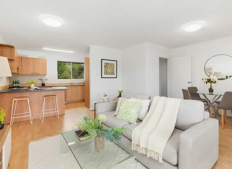 Second view of Homely unit listing, 18/143 Burns Bay Road, Lane Cove NSW 2066