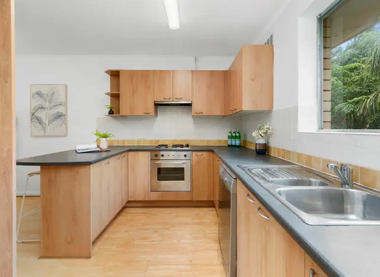 Third view of Homely unit listing, 18/143 Burns Bay Road, Lane Cove NSW 2066