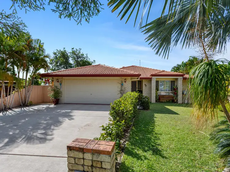 23 Penelope Place, Deception Bay QLD 4508