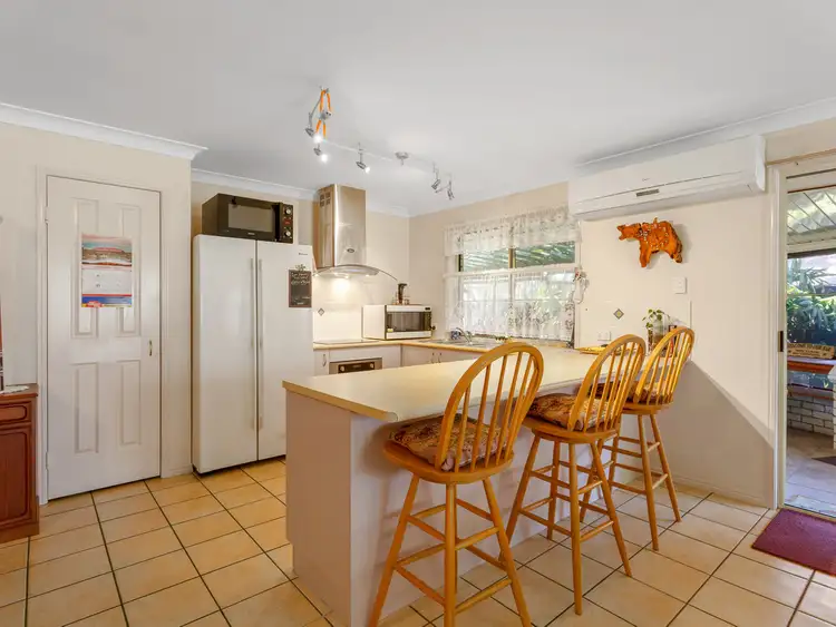 Fifth view of Homely house listing, 23 Penelope Place, Deception Bay QLD 4508
