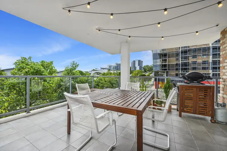 Third view of Homely unit listing, 103/190 Varsity Parade, Varsity Lakes QLD 4227