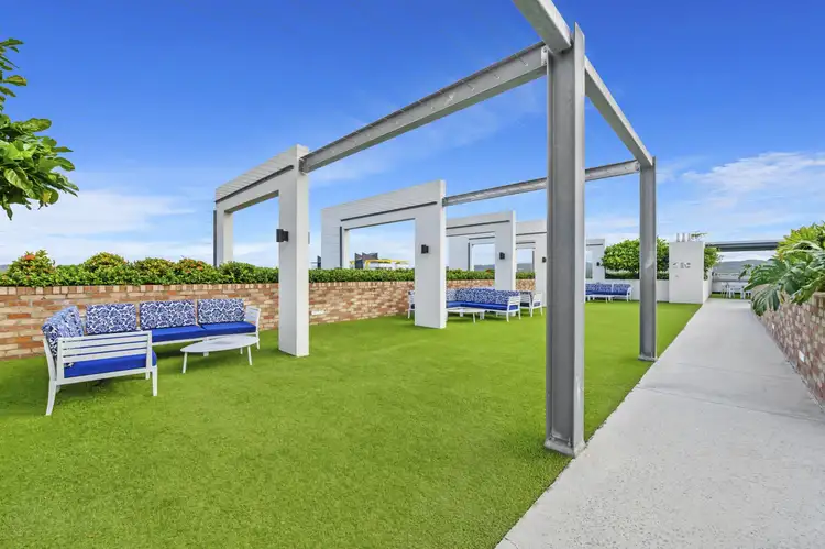 Fifth view of Homely unit listing, 103/190 Varsity Parade, Varsity Lakes QLD 4227