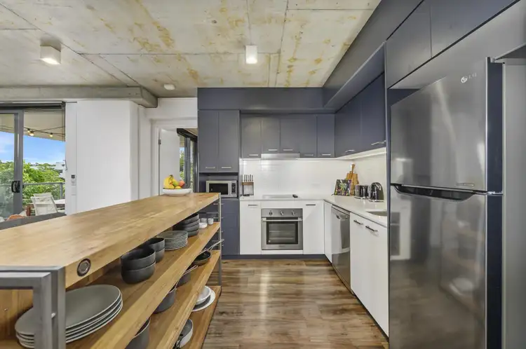 Sixth view of Homely unit listing, 103/190 Varsity Parade, Varsity Lakes QLD 4227