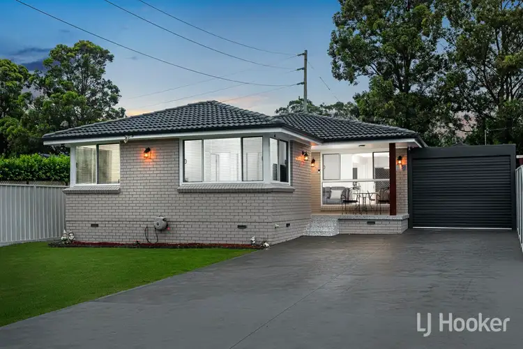 Main view of Homely house listing, 51 Wentworth Drive, Camden South NSW 2570
