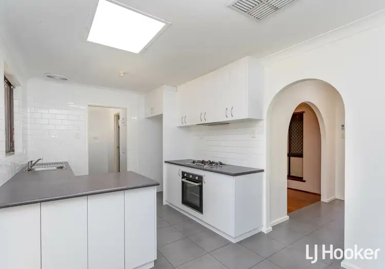 Fifth view of Homely house listing, 13 Cardington Way, Huntingdale WA 6110
