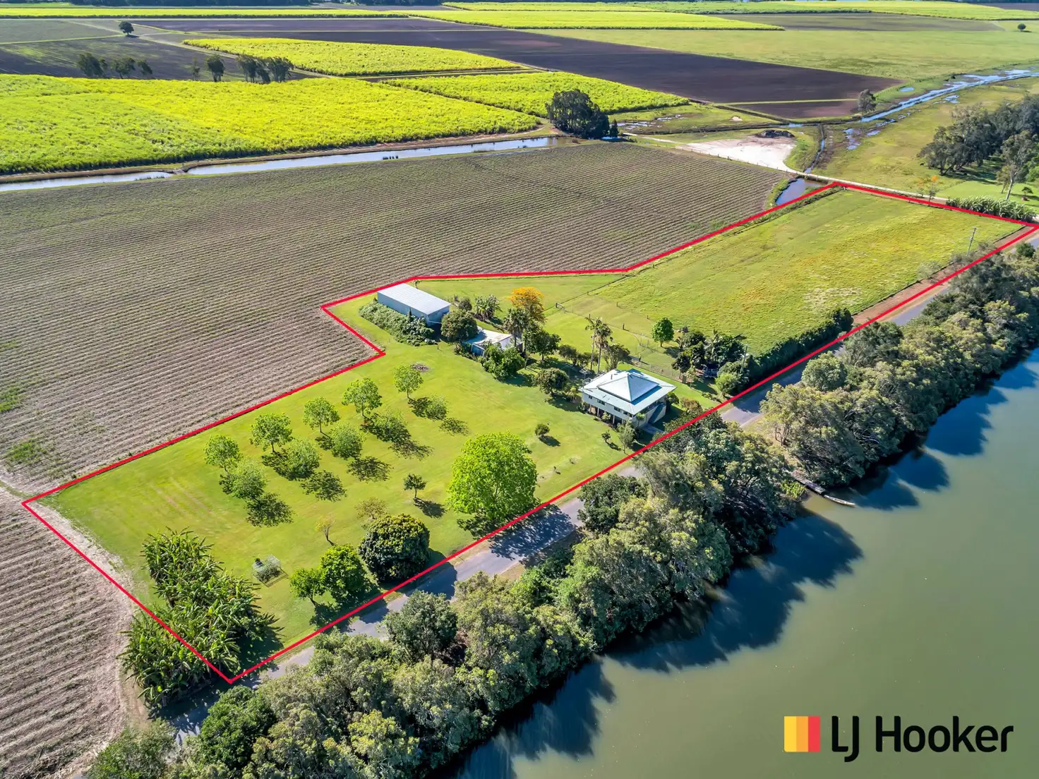 Main view of Homely house listing, 245 Warregah Island Road, Warregah Island NSW 2469