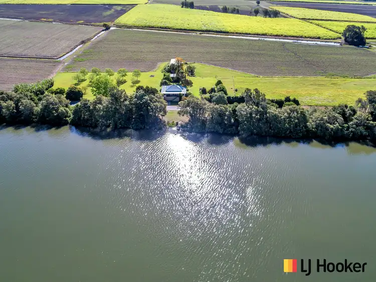 Fourth view of Homely house listing, 245 Warregah Island Road, Warregah Island NSW 2469