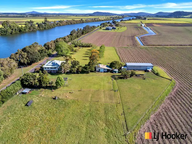 Fifth view of Homely house listing, 245 Warregah Island Road, Warregah Island NSW 2469