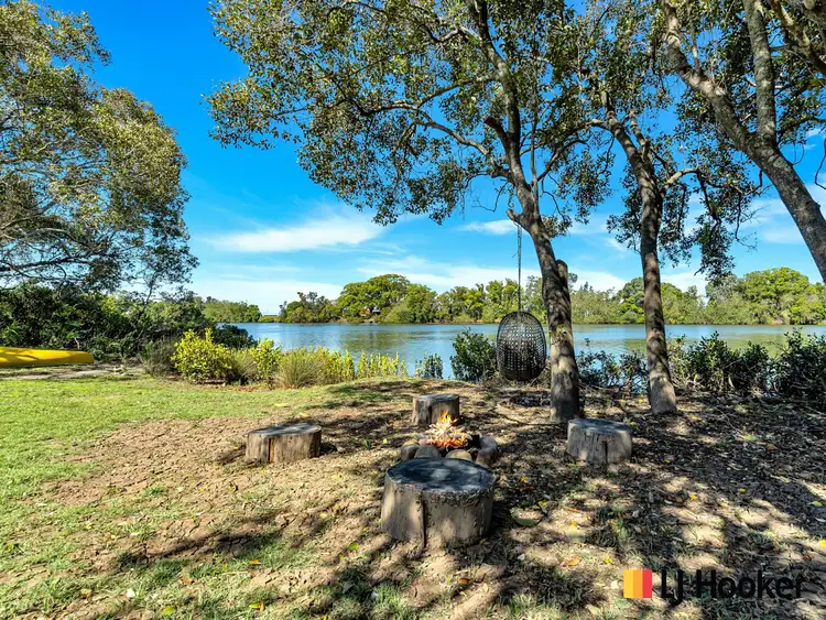 Seventh view of Homely house listing, 245 Warregah Island Road, Warregah Island NSW 2469