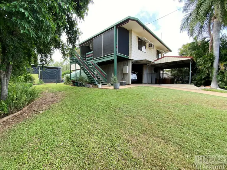 Main view of Homely house listing, 3 Jones Street, Clermont QLD 4721