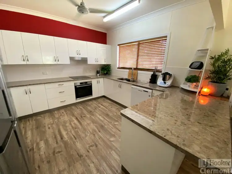 Third view of Homely house listing, 3 Jones Street, Clermont QLD 4721