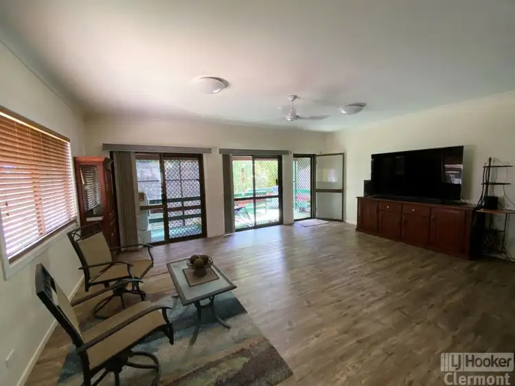 Fourth view of Homely house listing, 3 Jones Street, Clermont QLD 4721