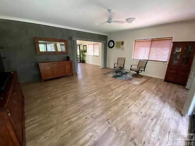 Fifth view of Homely house listing, 3 Jones Street, Clermont QLD 4721