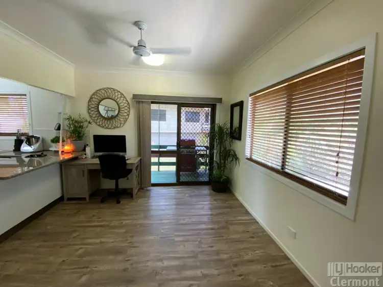 Sixth view of Homely house listing, 3 Jones Street, Clermont QLD 4721