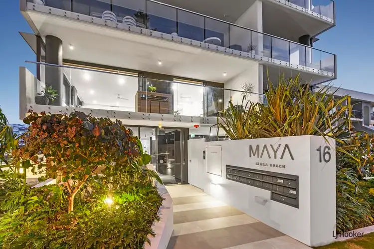 101/16 Musgrave Street, Kirra QLD 4225