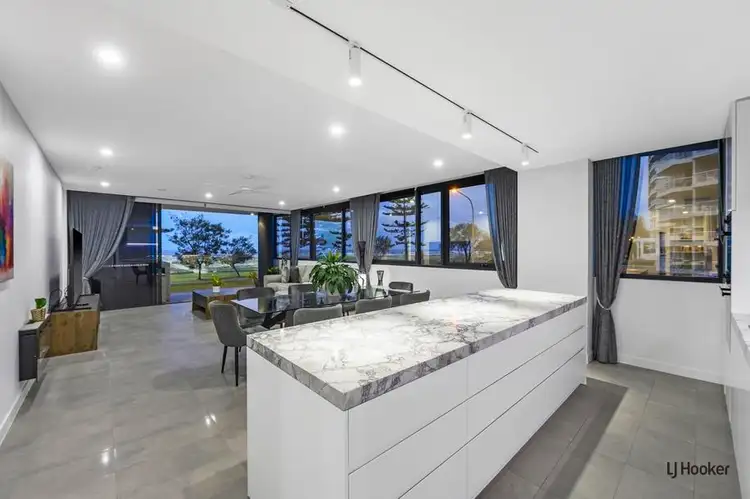 Third view of Homely apartment listing, 101/16 Musgrave Street, Kirra QLD 4225