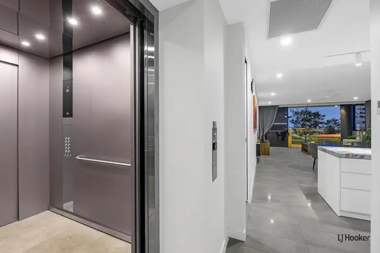 Fourth view of Homely apartment listing, 101/16 Musgrave Street, Kirra QLD 4225