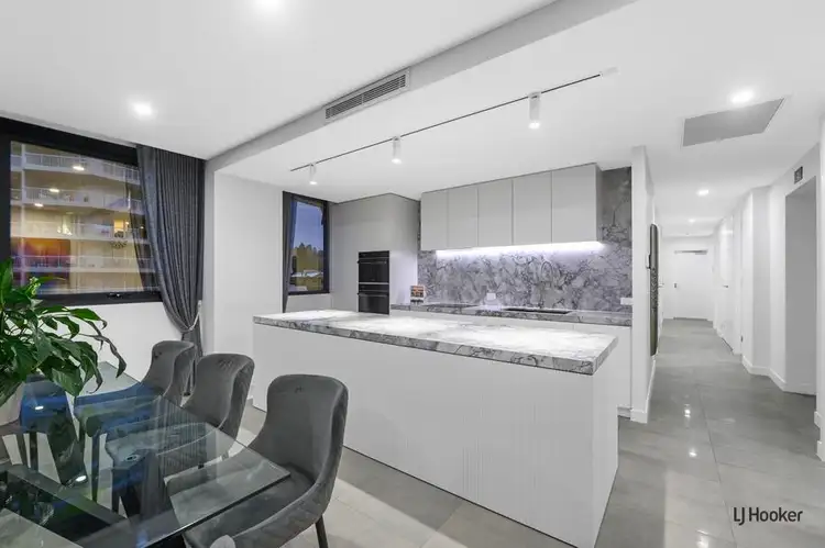 Fifth view of Homely apartment listing, 101/16 Musgrave Street, Kirra QLD 4225