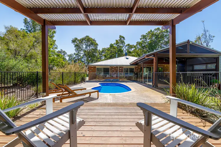154 Jules Road, Gelorup WA 6230