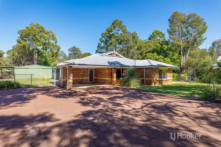 Second view of Homely house listing, 154 Jules Road, Gelorup WA 6230