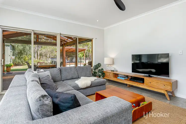 Fifth view of Homely house listing, 154 Jules Road, Gelorup WA 6230