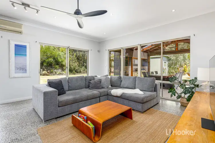 Sixth view of Homely house listing, 154 Jules Road, Gelorup WA 6230