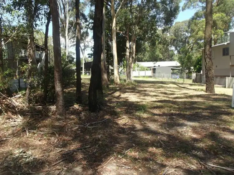 Main view of Homely land listing, 8 Brolga Street, Macleay Island QLD 4184